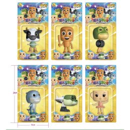 FIGURKI POP BRAIN ROT