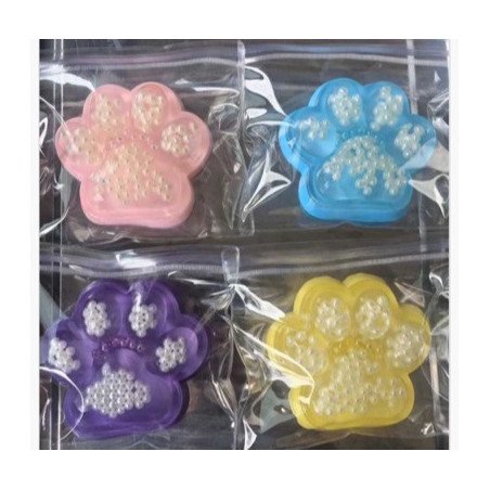 SQUISHY GNIOTKI KOCIA ŁAPKA