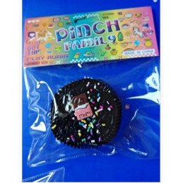 SQUISHY GNIOTEK OREO