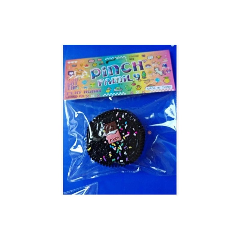 SQUISHY GNIOTEK OREO