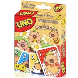 KARTY UNO KAPIBARA