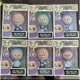 FIGURKI POP! LABUBU
