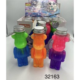 ZABAWKA GLUTY SLIME CRYSTAL MUD