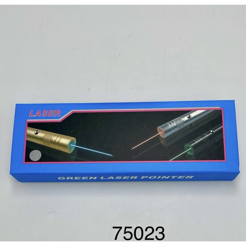 ULTRA LASER MOCNA WSKAŹNIK LASEROWY ZIELONY ULTRA LASER MOCNA WSKAŹNIK LASEROWY ZIELONY