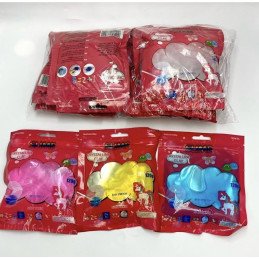 ZABAWKA GLUTY SLIME JEDNOROŻEC