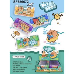 GRA WODNA WATER GAME KAPIBARA