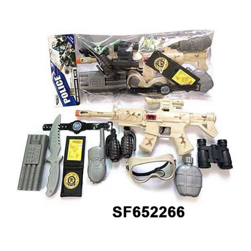 AKCESORIA MILITARY DLA DZIECI AKCESORIA MILITARY DLA DZIECI