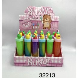 ZABAWKA GLUTY SLIME CRYSTAL MUD