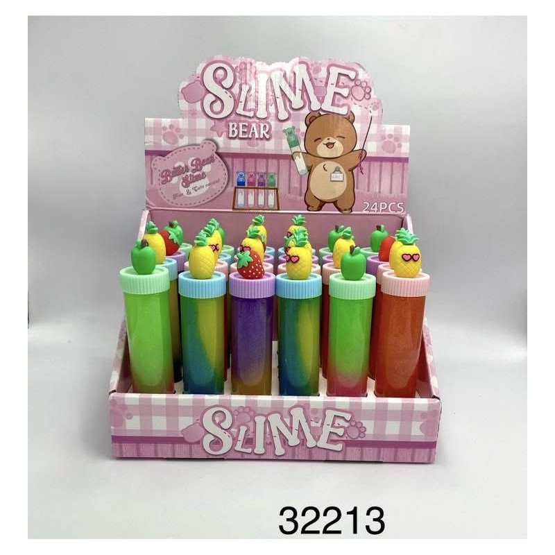 ZABAWKA GLUTY SLIME CRYSTAL MUD ZABAWKA GLUTY SLIME CRYSTAL MUD