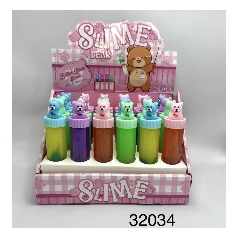 ZABAWKA GLUTY SLIME CRYSTAL MUD ZABAWKA GLUTY SLIME CRYSTAL MUD