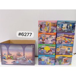 KLOCKI 86069 INSIDE OUT 2