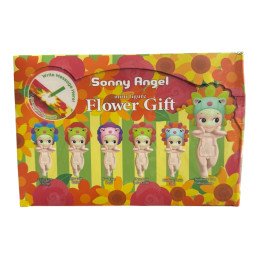 SASZETKI MINI FIGURKI DEKORACYJNE SONNY HIPPERS