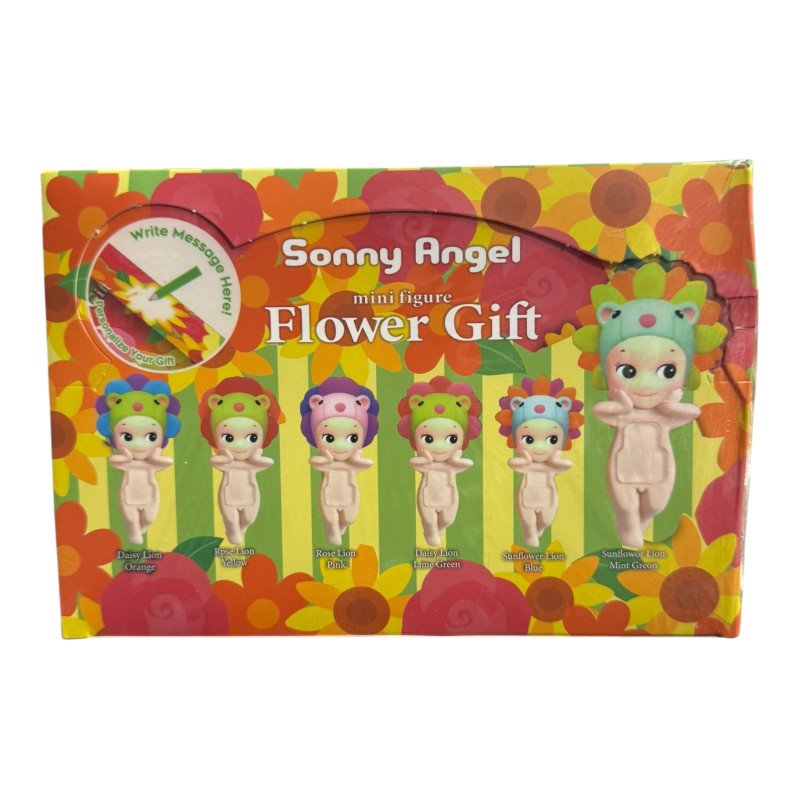 SASZETKI MINI FIGURKI DEKORACYJNE SONNY HIPPERS SASZETKI MINI FIGURKI DEKORACYJNE SONNY HIPPERS