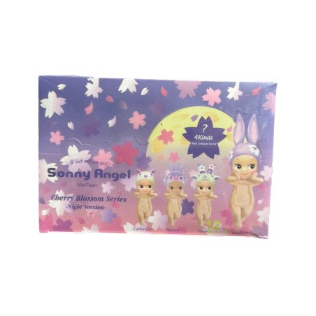 SASZETKI MINI FIGURKI DEKORACYJNE SONNY KUROMI