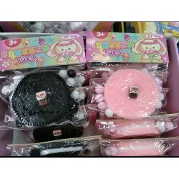 SQUISHY GNIOTKI OREO DUŻE