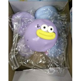 SQUISHY GNIOTKI PIŁKI
