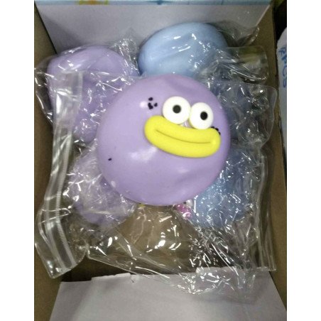 SQUISHY GNIOTKI PIŁKI