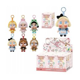LALKA NIESPODZIANKA CRYING AGAIN RUCHOMA FIGURKA Z ZAWIESZKĄ BLIND BOX
