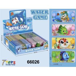 GRA WODNA WATER GAME OCEAN