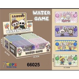 GRA WODNA WATER GAME LABUBU