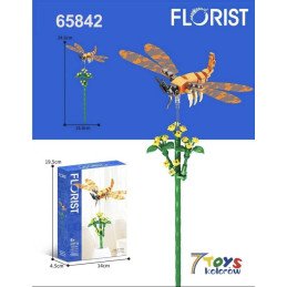 KLOCKI FLORIST
