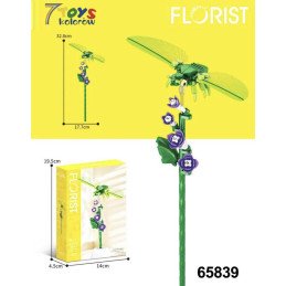 KLOCKI FLORIST