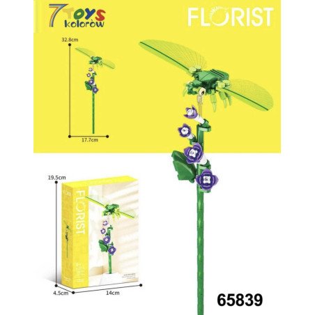 KLOCKI FLORIST