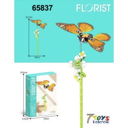 KLOCKI FLORIST