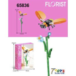 KLOCKI FLORIST