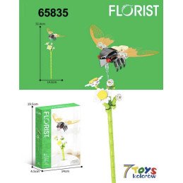 KLOCKI FLORIST