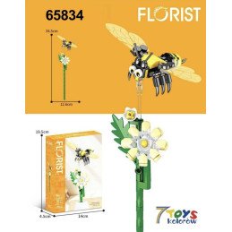 KLOCKI FLORIST