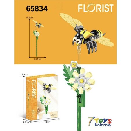 KLOCKI FLORIST