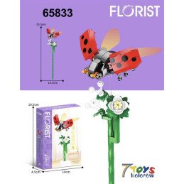 KLOCKI FLORIST