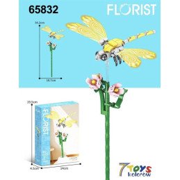 KLOCKI FLORIST