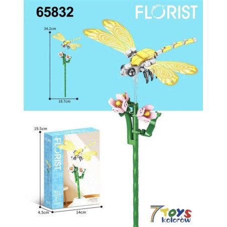 KLOCKI FLORIST