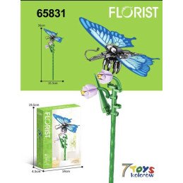 KLOCKI FLORIST