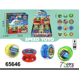 ZABAWKA YOYO