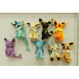 PLUSZOWA MASKOTKA POKEMON