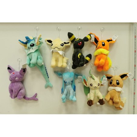 PLUSZOWA MASKOTKA POKEMON