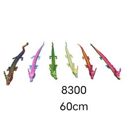 FIGURKI SMOK 3D 60CM