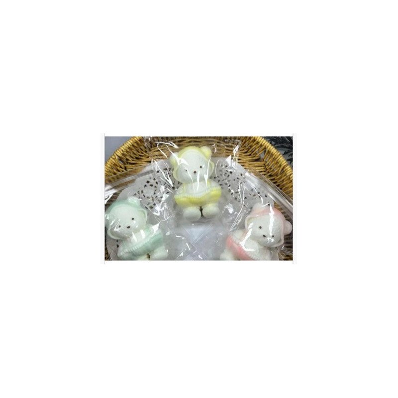 SQUISHY GNIOTKI MIŚ SQUISHY GNIOTKI MIŚ