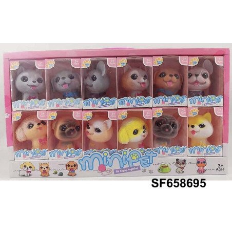 ZWIERZETA ZABAWKI KOTY