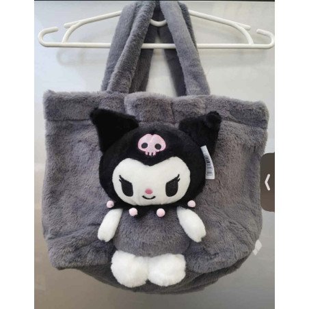 TOREBKA PLUSZAK KUROMI