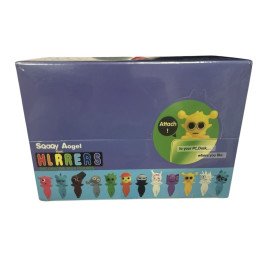 MINI FIGURKI DEKORACYJNE SONNY ANGEL SPRUNKI