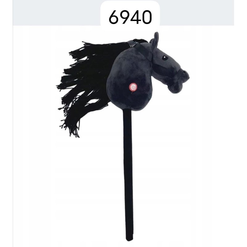 KOŃ NA KIJU KOŃ NA KIJU