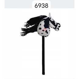 KOŃ NA KIJU
