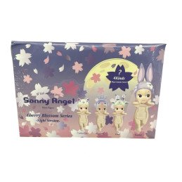 SASZETKI LOSOWA FIGURKI DEKORACYJNE SONNY ANGEL