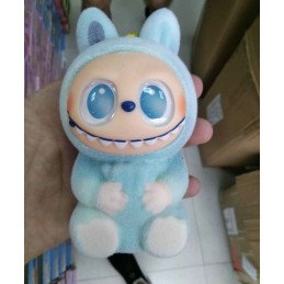 SQUISHY GNIOTKI LABUBU W SASZETKI