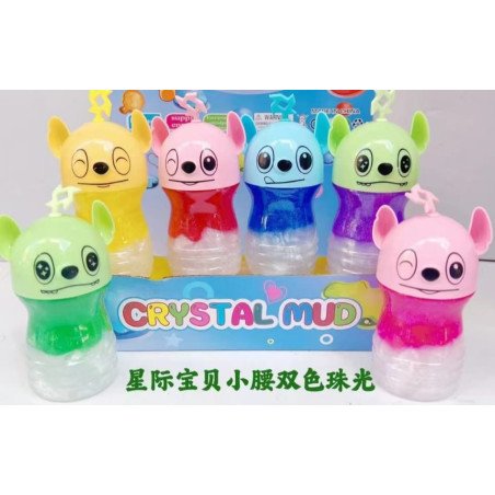 SLIME CRYSTAL MUD