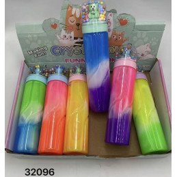 ZABAWKA GLUTY SLIME CRYSTAL MUD